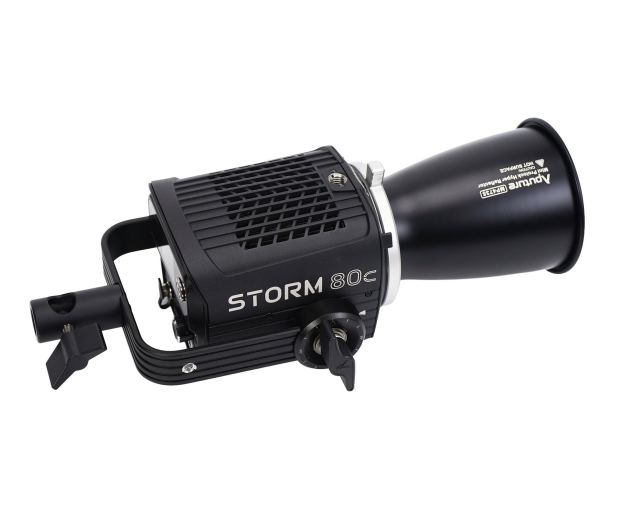Aputure Storm 80c - 1491156 - zdjęcie 2